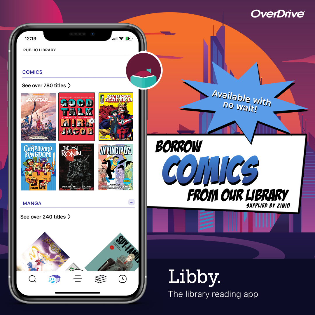 new comic collection