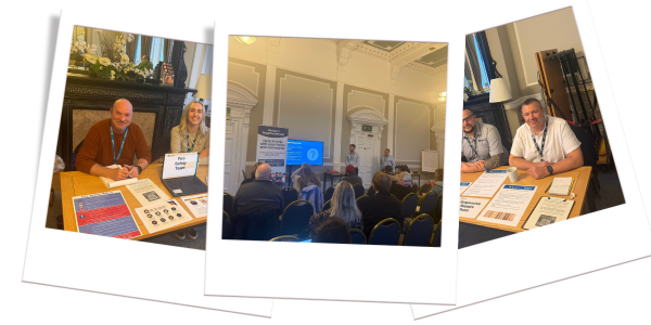 Tenant Engagement Event in December