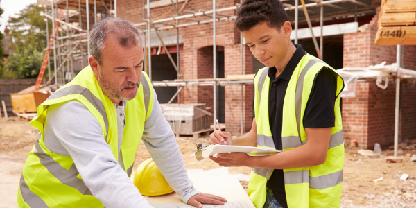 Pre-Apprenticeship Programme