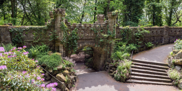 Beaumont Park