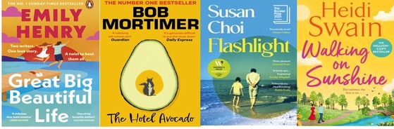 Summer Reads