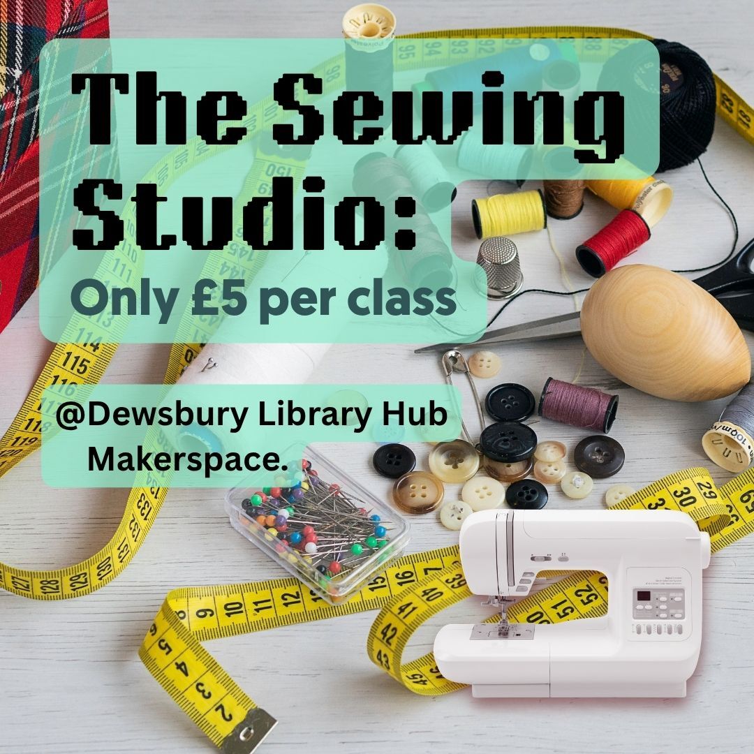 Sewing club