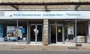 Huddersfield Local Studies