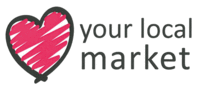 Love Your Local Market logo