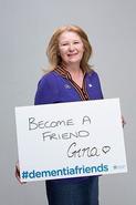 Dementia Friends