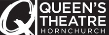 Queens Theatre logo