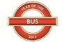 Year of the Bus logo