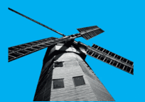 Upminster Windmill