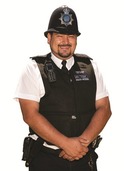 PC Lee Smith