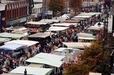 Romford Market