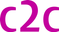 c2c logo
