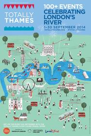 Totally Thames
