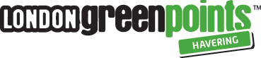 Havering Green Points logo