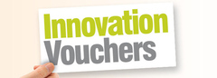Innovation Voucher logo