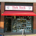 Tick Tock shop Romford
