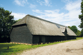 Upminster Tithe Barn