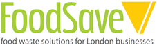 Food Save logo