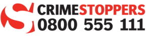 Crimestoppers logo