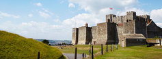 Dover Castle