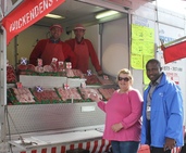 Round the World Winner