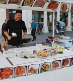 Romford Market Thai Poc