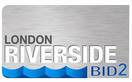 London Riverside BID logo