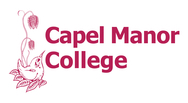 Capel Manor College logo