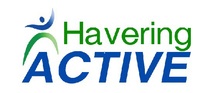 Havering Active logo