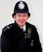 Acting Sergeant Charlie Routley