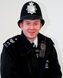 Acting Sergeant Charlie Routley