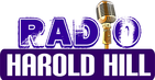 Radio Harold Hill logo
