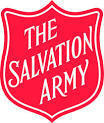 Salvation Army logo