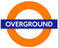 London Overground logo
