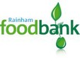 Rainham Foodbank logo