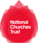 National Churches Trust logo