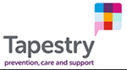 Tapestry logo
