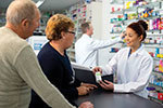 Pharmacy services image