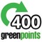 400 extra points logo