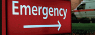 emergency and ambulance