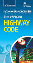 Highway Code front cover
