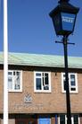 Hornchurch Police Station