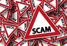 scam alert signs