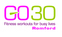 Go30 Logo