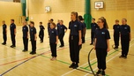Havering Junior Police Cadets