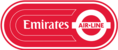 Emirates Air Line logo