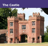 Lullingstone Castle Kent