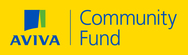 Aviva Community Fund logo