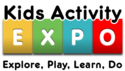 Kids Activity Expo logo