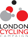 London Cycling Campaign logo