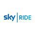 Sky Rides logo